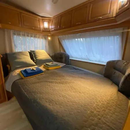 Camping Caravana Coelius